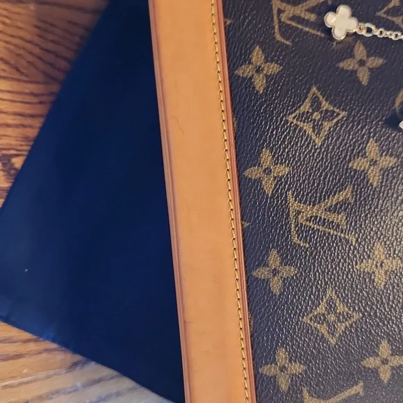 Louis Vuitton Alma Handbag Bundle - Picture 9 of 10